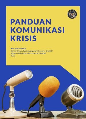 Panduan Komunikasi Krisis